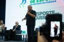 Com 10 centros de referência, Darci Piana oficializa a Rede Estadual de Paradesporto