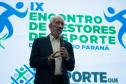 Com 10 centros de referência, Darci Piana oficializa a Rede Estadual de Paradesporto