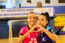 Fase Macrorregional chega ao fim e JEPS conhecem os finalistas de 2024