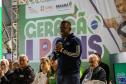 Pelo menos 30 atletas e treinadores que embarcam para Paris, na França, nas próximas semanas receberam o apoio financeiro do Governo do Paraná com bolsas do Programa Geração Olímpica e Paralímpica. 