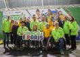 Pelo menos 30 atletas e treinadores que embarcam para Paris, na França, nas próximas semanas receberam o apoio financeiro do Governo do Paraná com bolsas do Programa Geração Olímpica e Paralímpica. 
