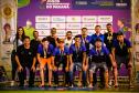 Com recorde de participantes, Jogos Paradesportivos celebram novos campeões