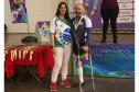 Com recorde de participantes, Jogos Paradesportivos celebram novos campeões