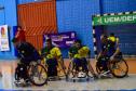 Com recorde de participantes, Jogos Paradesportivos celebram novos campeões