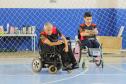 Com recorde de participantes, Jogos Paradesportivos celebram novos campeões