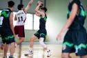 Em Guarapuava, Jogos Universitários do Paraná definem campeões de 2024