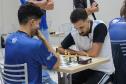 Em Guarapuava, Jogos Universitários do Paraná definem campeões de 2024