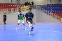 Em Guarapuava, Jogos Universitários do Paraná definem campeões de 2024