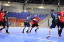 Em Guarapuava, Jogos Universitários do Paraná definem campeões de 2024
