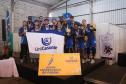 Em Guarapuava, Jogos Universitários do Paraná definem campeões de 2024