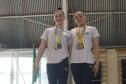 JEPS definem campeãs da ginástica artística para os Jogos Escolares Brasileiros