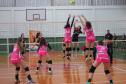 Jogos Escolares do Paraná definem campeões que vão disputar os JEBs, em Recife