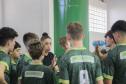 Jogos Escolares do Paraná definem campeões que vão disputar os JEBs, em Recife