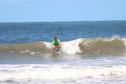 Litoral paranaense recebe etapa nacional de Bodyboarding pelo segundo ano consecutivo