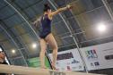 JEPS definem campeãs da ginástica artística para os Jogos Escolares Brasileiros