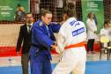 Foram concluídas neste domingo (04) as disputas de quatro modalidades. Taekwondo, natação, judô, tênis de mesa e ginástica rítmica definiram seus últimos campeões