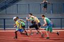 Atletismo encerra Jogos Paradesportivos do Paraná em Foz do Iguaçu no fim de semana