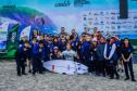 Surf em Matinhos