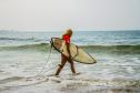 Surf em Matinhos