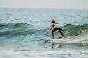 Surf em Matinhos