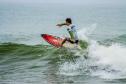 Surf em Matinhos