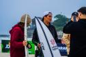 Surf em Matinhos