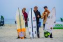Surf em Matinhos
