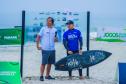 Surf em Matinhos