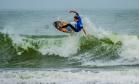 Surf em Matinhos