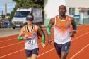 Atletismo em Foz do Iguaçu encerra os Jogos Paradesportivos do Paraná 2024
