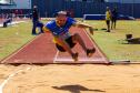 Atletismo em Foz do Iguaçu encerra os Jogos Paradesportivos do Paraná 2024