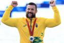 Atletas apoiados pelo Estado garantem recorde de medalhas ao Paraná nas Paralimpíadas