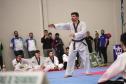 Foram disputadas dez modalidades: boxe, capoeira, jiu-jitsu, judô, karatê, kickboxing, kung fu, muay thai, taekwondo e wrestling