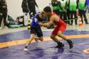 Foram disputadas dez modalidades: boxe, capoeira, jiu-jitsu, judô, karatê, kickboxing, kung fu, muay thai, taekwondo e wrestling
