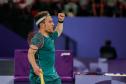 Atletas apoiados pelo Estado garantem recorde de medalhas ao Paraná nas Paralimpíadas