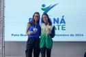 Foram disputadas dez modalidades: boxe, capoeira, jiu-jitsu, judô, karatê, kickboxing, kung fu, muay thai, taekwondo e wrestling