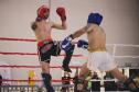 Foram disputadas dez modalidades: boxe, capoeira, jiu-jitsu, judô, karatê, kickboxing, kung fu, muay thai, taekwondo e wrestling