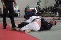 Foram disputadas dez modalidades: boxe, capoeira, jiu-jitsu, judô, karatê, kickboxing, kung fu, muay thai, taekwondo e wrestling