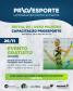 Capacitações do Proesporte