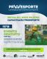 Capacitações do Proesporte