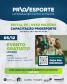 Capacitações do Proesporte