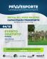 Capacitações do Proesporte