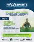 Capacitações do Proesporte