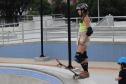 Paraná Skate Pro acontece de sexta (08) a domingo (10) no Complexo Esportivo Tarumã, em Curitiba