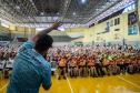 Jogos da Integração do Idoso começam na quinta-feira com 2,4 mil participantes