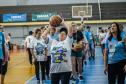 Jogos da Integração do Idoso começam na quinta-feira com 2,4 mil participantes