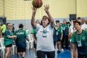 Jogos da Integração do Idoso começam na quinta-feira com 2,4 mil participantes