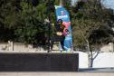 Paraná Skate Pro acontece de sexta (08) a domingo (10) no Complexo Esportivo Tarumã, em Curitiba