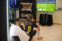 Com apoio do Governo do Estado, Mundo do Futsal Penalty Experience reúne milhares de participantes em Foz do Iguaçu