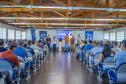 'O Esporte Que Queremos' realiza capacitação inédita para gestores de municípios com selo plus